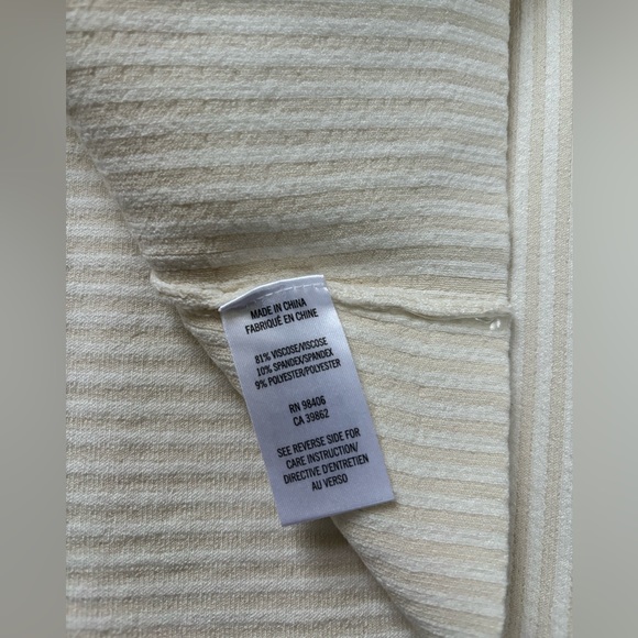 Theory Teslia Knit skirt - Picture 5 of 6